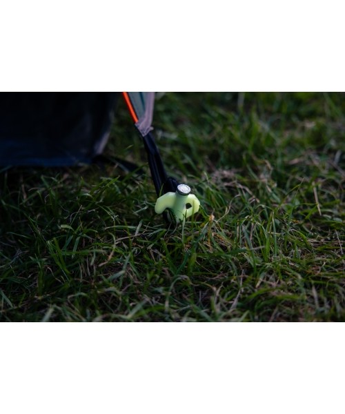 Coleman telk "FastPitch Swagger 3"