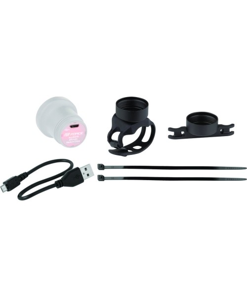 Tagatuli FORCE GLITZ 20LM 20LED USB