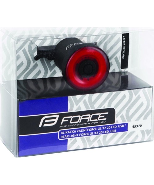 Tagatuli FORCE GLITZ 20LM 20LED USB