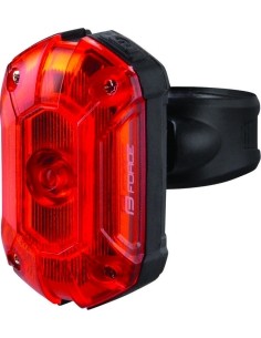 Tagatuli FORCE Ruby2 25L, 1 LED USB