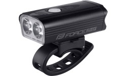 Esituli FORCE Diver 900 LM, USB-C