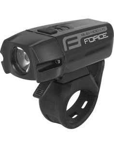 Esilatern FORCE BUG-400 USB (must)