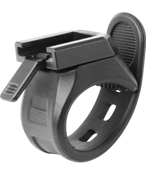 Front light FORCE BUG-400 USB (black)
