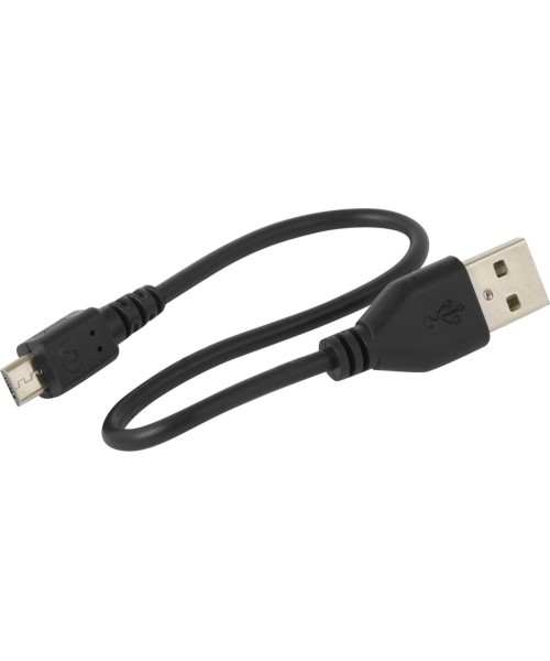 Front light FORCE BUG-400 USB (black)