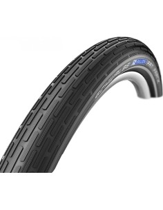 Schwalbe Fat Frank Tire 28" x 2.00" (50-622) // HS375, with puncture protection