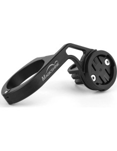 Laterna / tarvikute juhtrauahoidik MagicShine MJ-6272 // Garminiga ühilduv