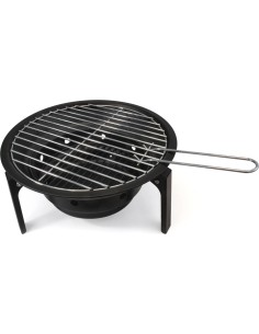 Origin Outdoors Grill 'Campfire'
