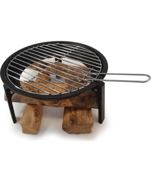 Origin Outdoors Grill 'Campfire'