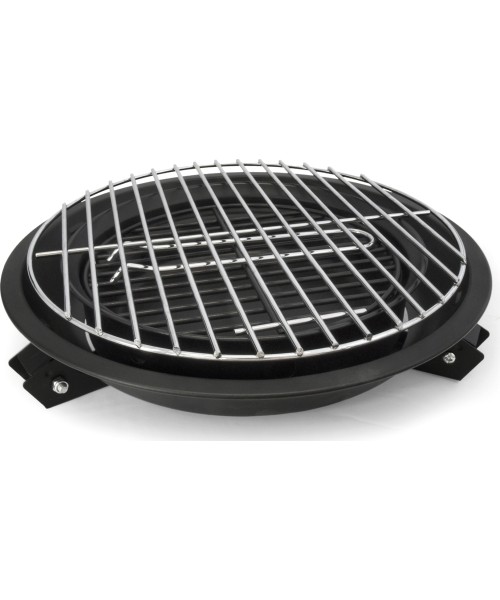 Origin Outdoors Grill 'Campfire'