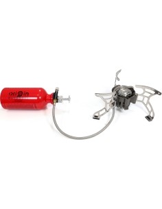 Keeduseade Origin Outdoors Rugged Multifuel