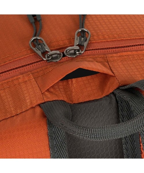 HIGHLANDER VENTURE DAYSACK Backpack 20L - brick