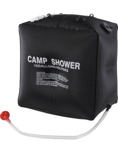 Päikesedušš MFH, 40 l