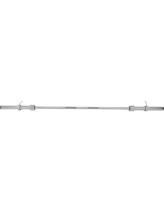 50mm Olympic Gripper inSPORTline OB-86 PRO 220cm (load up to 700kg)