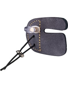 Right-Handed Finger Tab inSPORTline Guafin