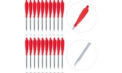 Arrows inSPORTline Milson, 14cm, 20pcs.