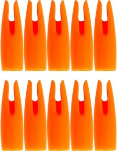 Arrow Nock inSPORTline Petterson – 10-Pack