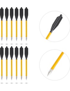 Aluminum Arrows inSPORTline Ivson, 12pcs.