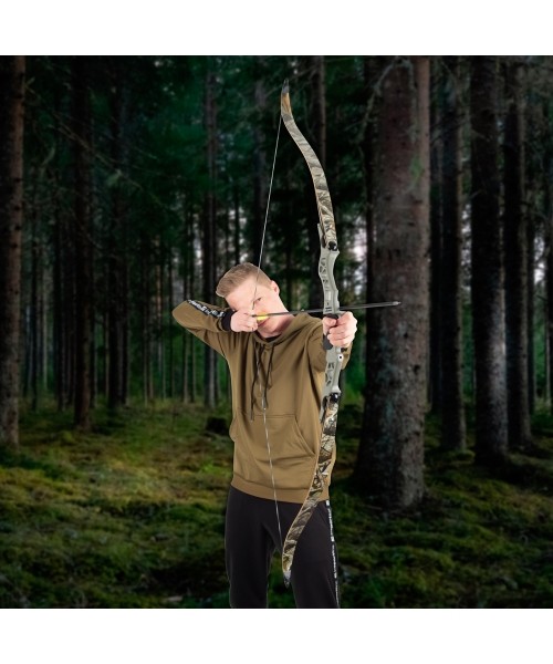 Bowstring for Hunting Bow inSPORTline Sacador, 154cm