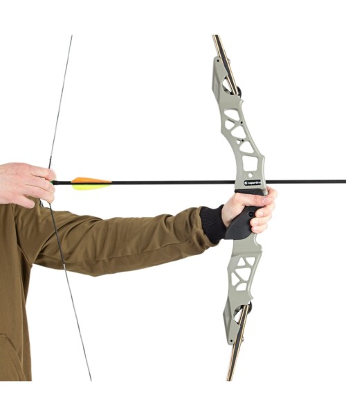 Bowstring for Hunting Bow inSPORTline Sacador, 154cm
