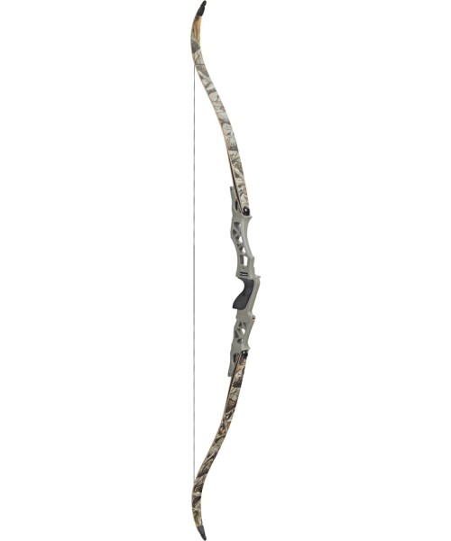 Hunting Bow inSPORTline Sacador, 22.7kg