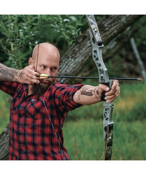 Hunting Bow inSPORTline Sacador, 22.7kg