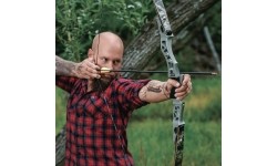 Hunting Bow inSPORTline Sacador, 22.7kg