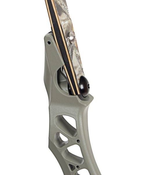 Hunting Bow inSPORTline Sacador, 22.7kg