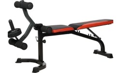 Multifunktsionaalne treeningseade ATLAS X1 Smith Machine HMS