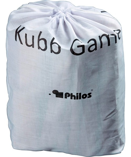 Kubb-mäng Philos 3313