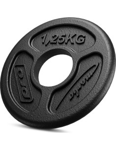 Olümpiline malmist raskusketas Marbo 1,25 kg