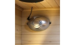 Infrared Sauna inSPORTline Trevirke 100