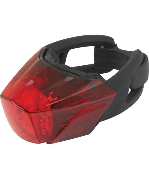 Tagatuli FORCE Crystal 3LED