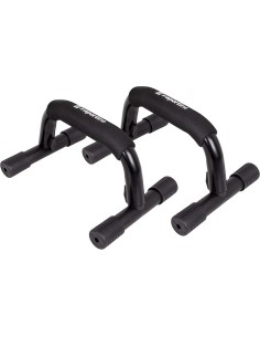 Kätekõverduste käepidemed inSPORTline Push Up Stand