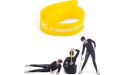 Resistance Band inSPORTline Hangy 27.5 cm Light