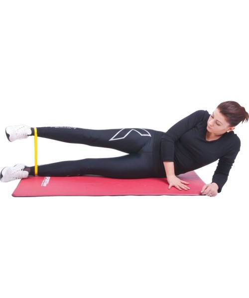 Resistance Band inSPORTline Hangy 27.5 cm Light