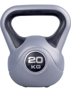 Tsemenditäidisega vinüülkangi inSPORTline 20kg