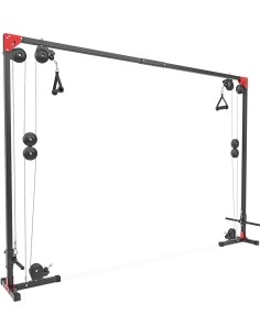 Multifunctional Trainer MARBO MH-W103 2.0