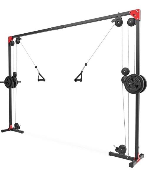 Multifunktsionaalne treeningseade MARBO MH-W103 2.0