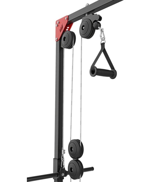Multifunktsionaalne treeningseade MARBO MH-W103 2.0