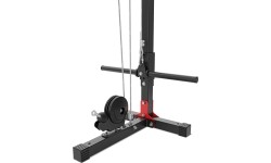 Multifunktsionaalne treeningseade MARBO MH-W103 2.0