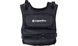 Reguleeritava raskusega kaaluvest inSPORTline LKW-1060 PRO 1-20kg