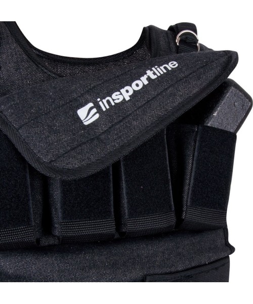 Reguleeritava raskusega kaaluvest inSPORTline LKW-1060 PRO 1-20kg
