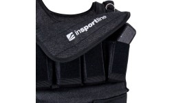 Reguleeritava raskusega kaaluvest inSPORTline LKW-1060 PRO 1-20kg