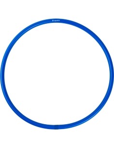 Plastikust võimlemisrõngas inSPORTline Hulano 50 cm, 120 g