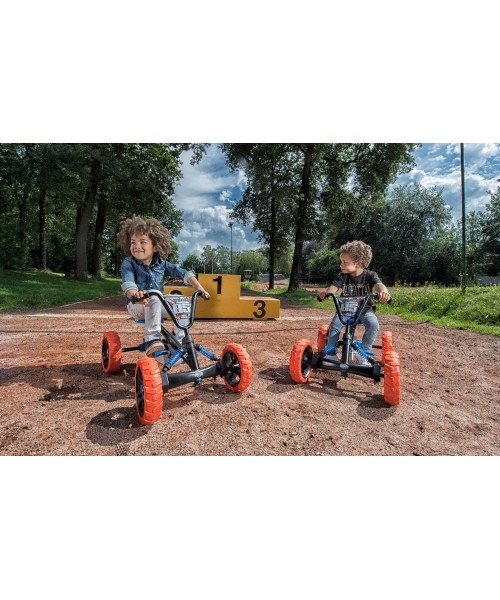 Pedaalkart BERG Buzzy Nitro