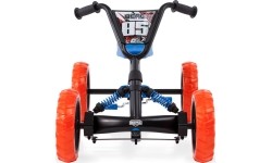 Pedaalkart BERG Buzzy Nitro
