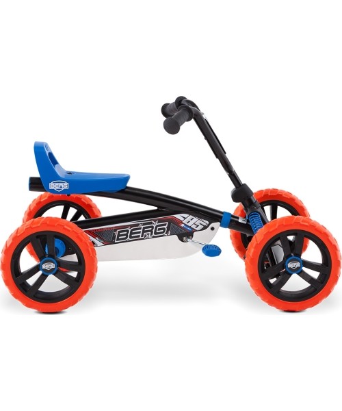 Pedaalkart BERG Buzzy Nitro
