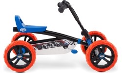 Pedaalkart BERG Buzzy Nitro