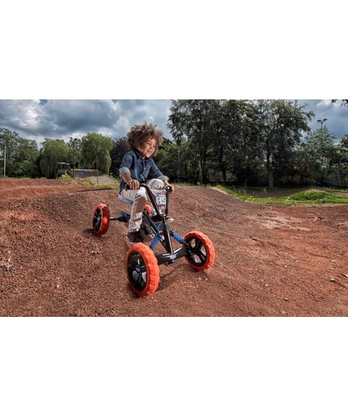 Pedaalkart BERG Buzzy Nitro