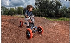 Pedaalkart BERG Buzzy Nitro